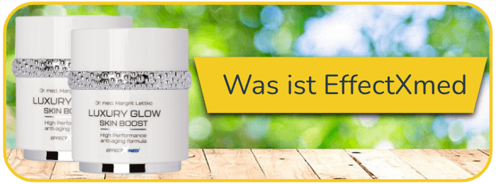 Was ist Effectxmed