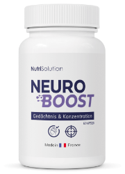 Neuro Boost Abbild