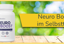 Neuro Boost im Selbsttest