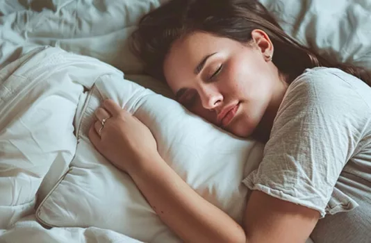 Einschlafprobleme Hilfe