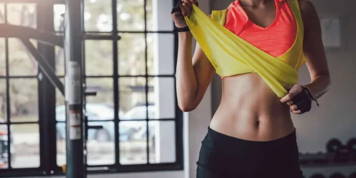 Fettverbrennung Kapseln Ernährung Stoffwechsel